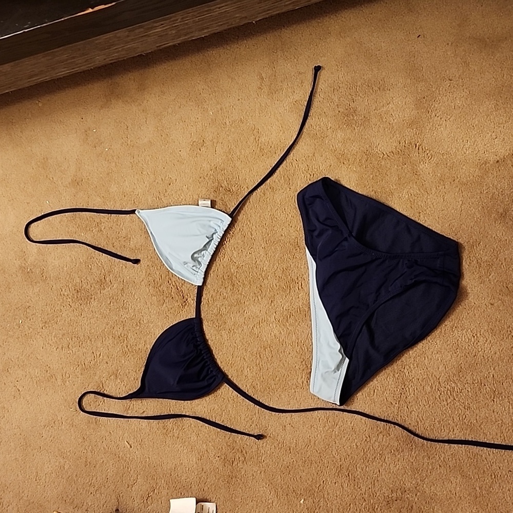 Grand Everast Two Piece